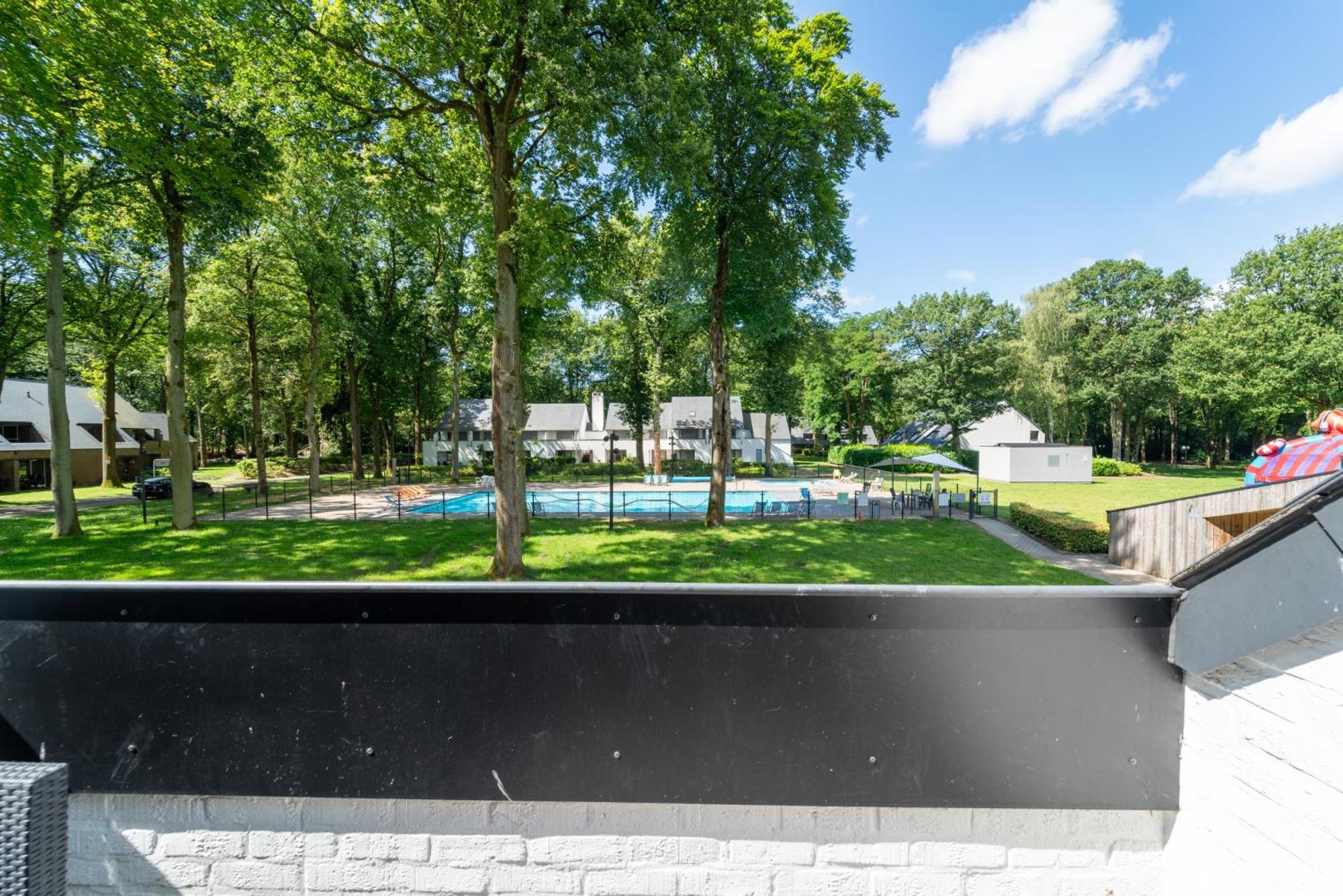 vakantie-hengelhoef Aan de Wolfsberg Zimmer foto