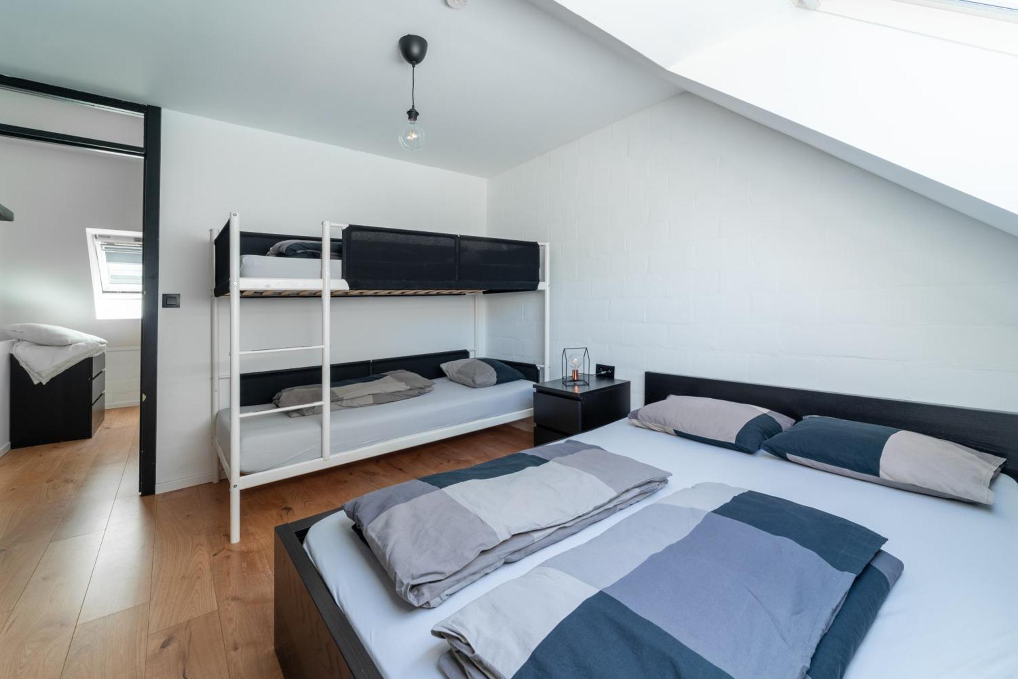 vakantie-hengelhoef Aan de Wolfsberg Zimmer foto