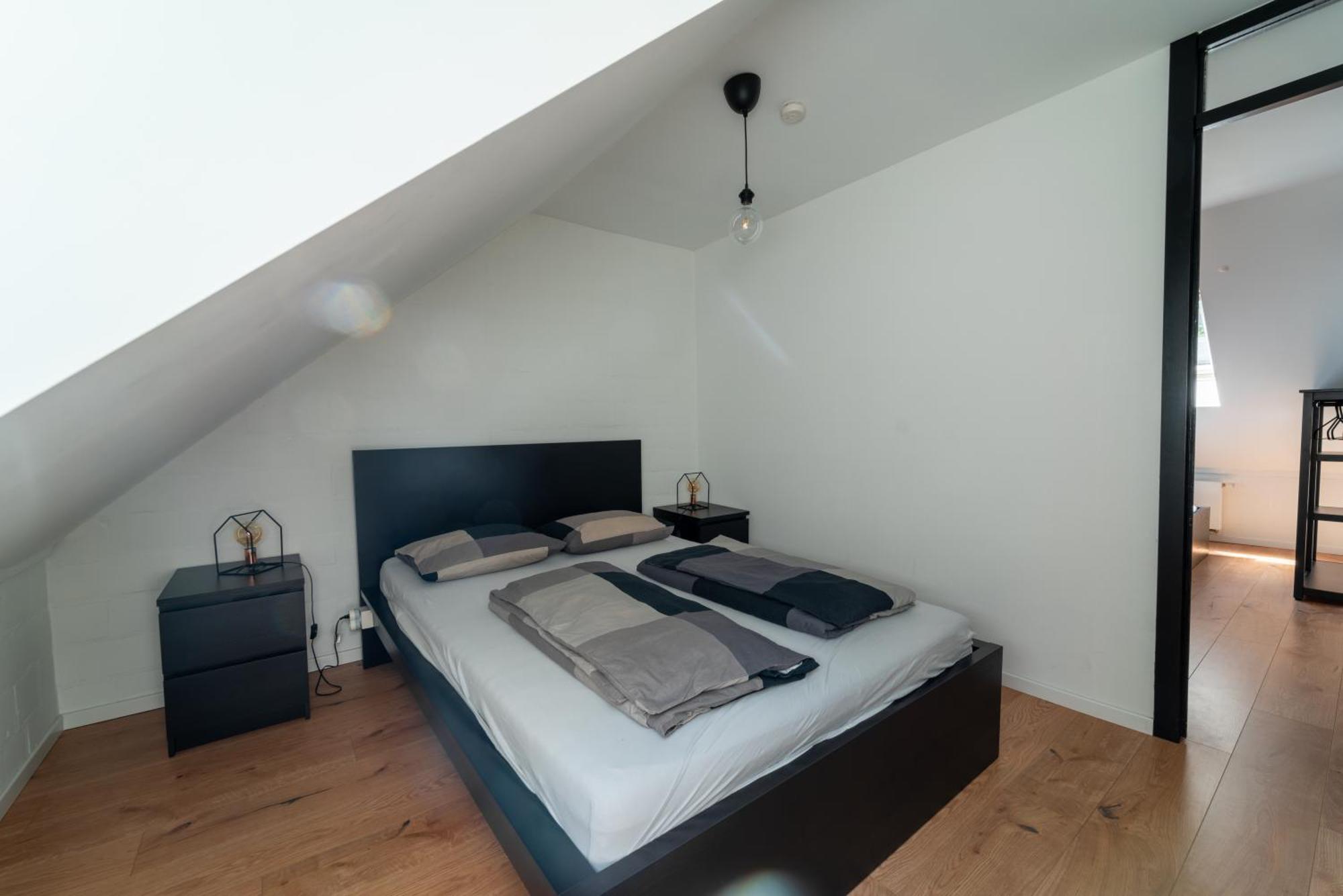 vakantie-hengelhoef Aan de Wolfsberg Zimmer foto