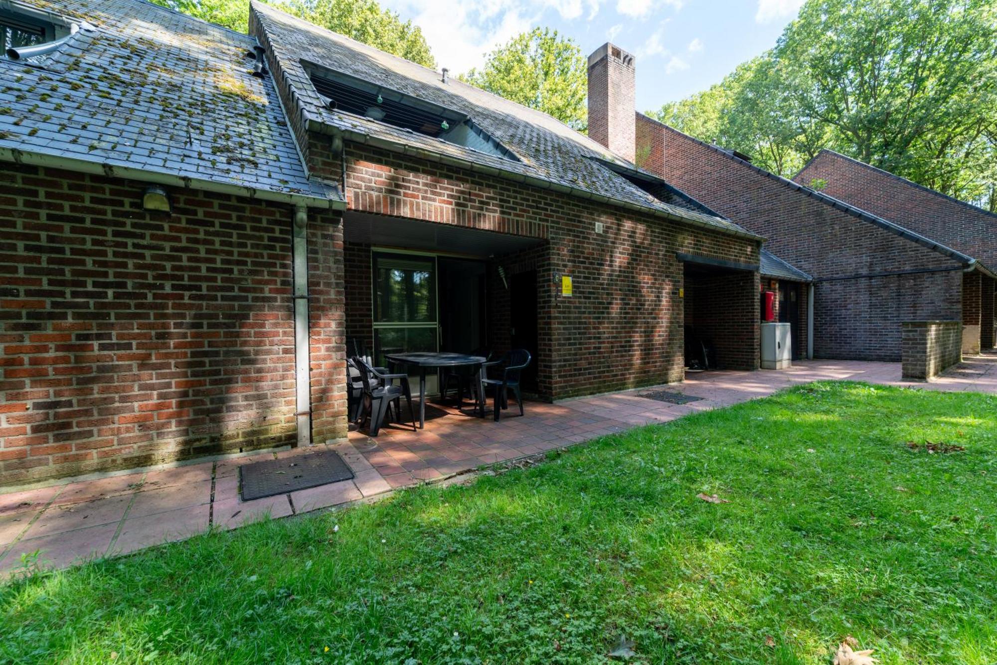 vakantie-hengelhoef Aan de Wolfsberg Zimmer foto