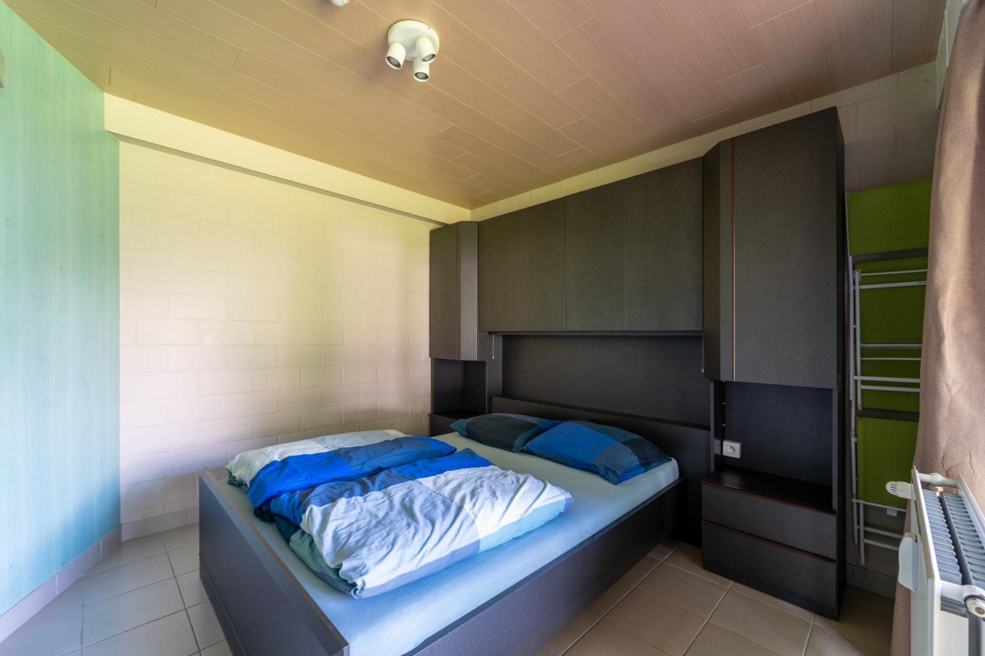 vakantie-hengelhoef Aan de Wolfsberg Zimmer foto