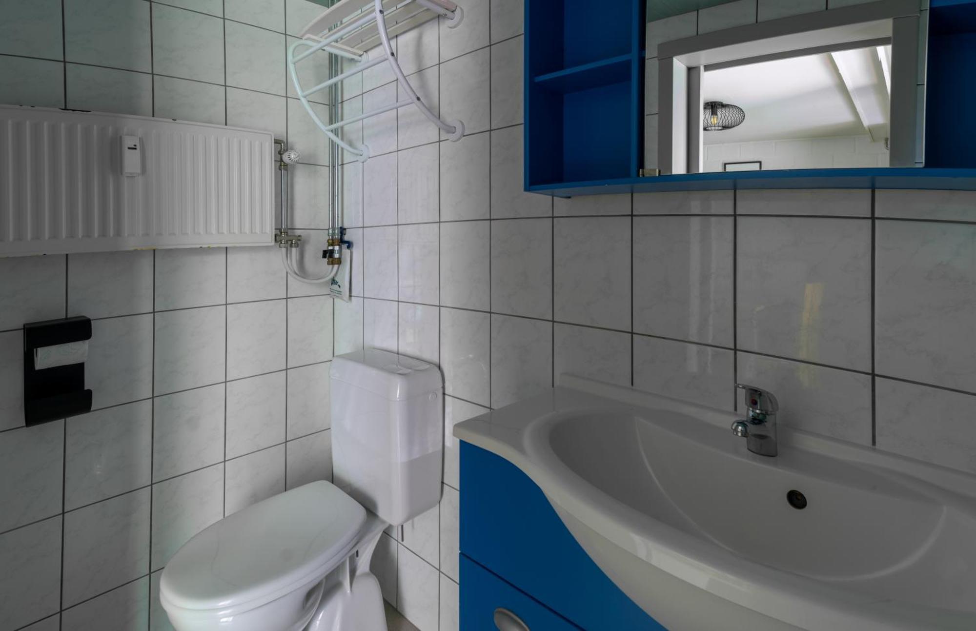 vakantie-hengelhoef Aan de Wolfsberg Zimmer foto