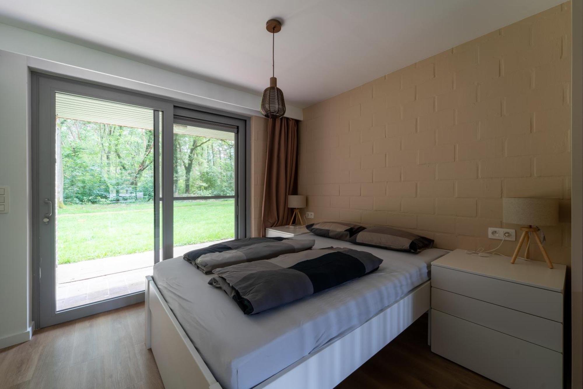 vakantie-hengelhoef Aan de Wolfsberg Zimmer foto