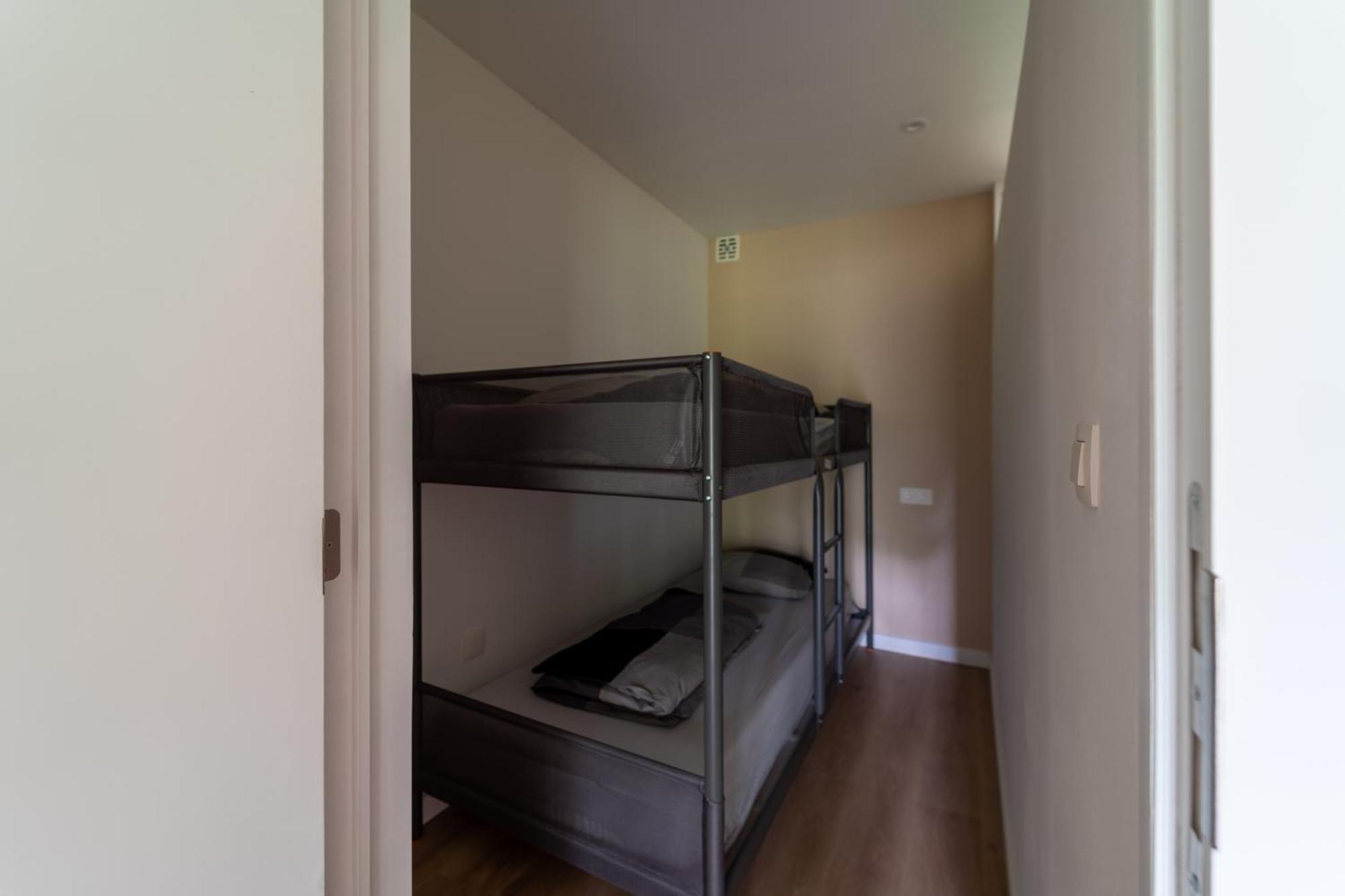 vakantie-hengelhoef Aan de Wolfsberg Zimmer foto