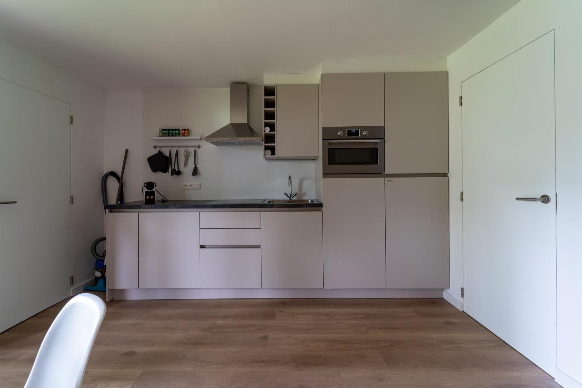 vakantie-hengelhoef Aan de Wolfsberg Zimmer foto