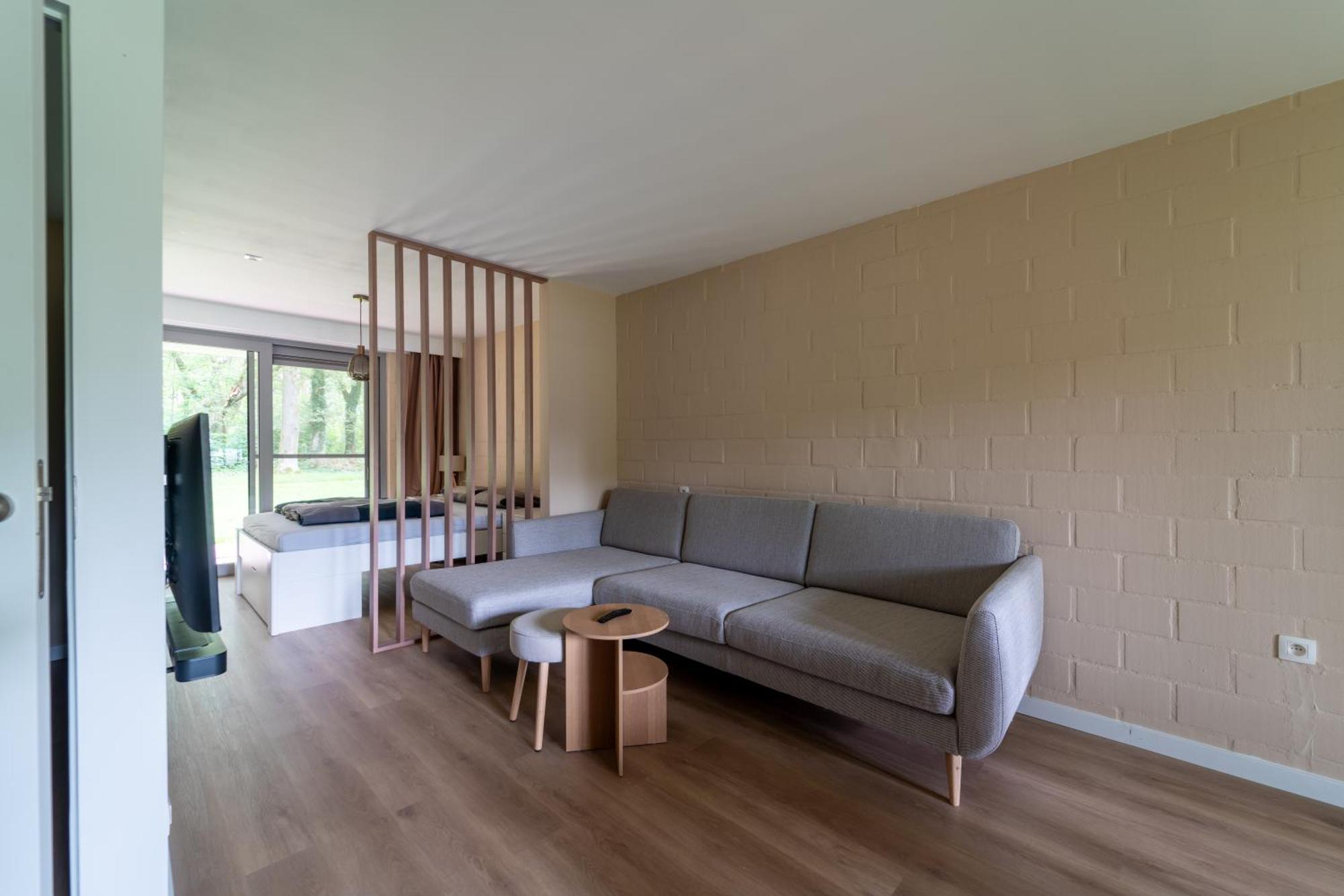 vakantie-hengelhoef Aan de Wolfsberg Zimmer foto