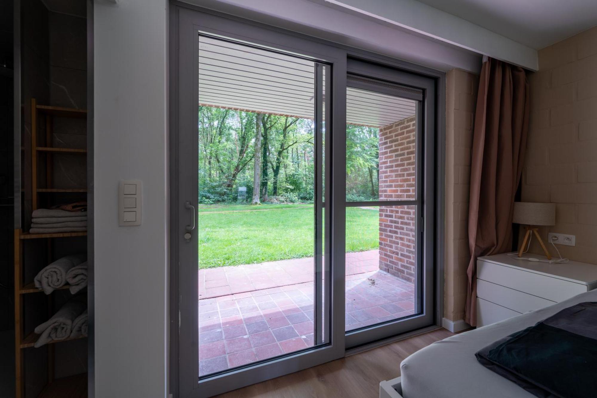 vakantie-hengelhoef Aan de Wolfsberg Zimmer foto