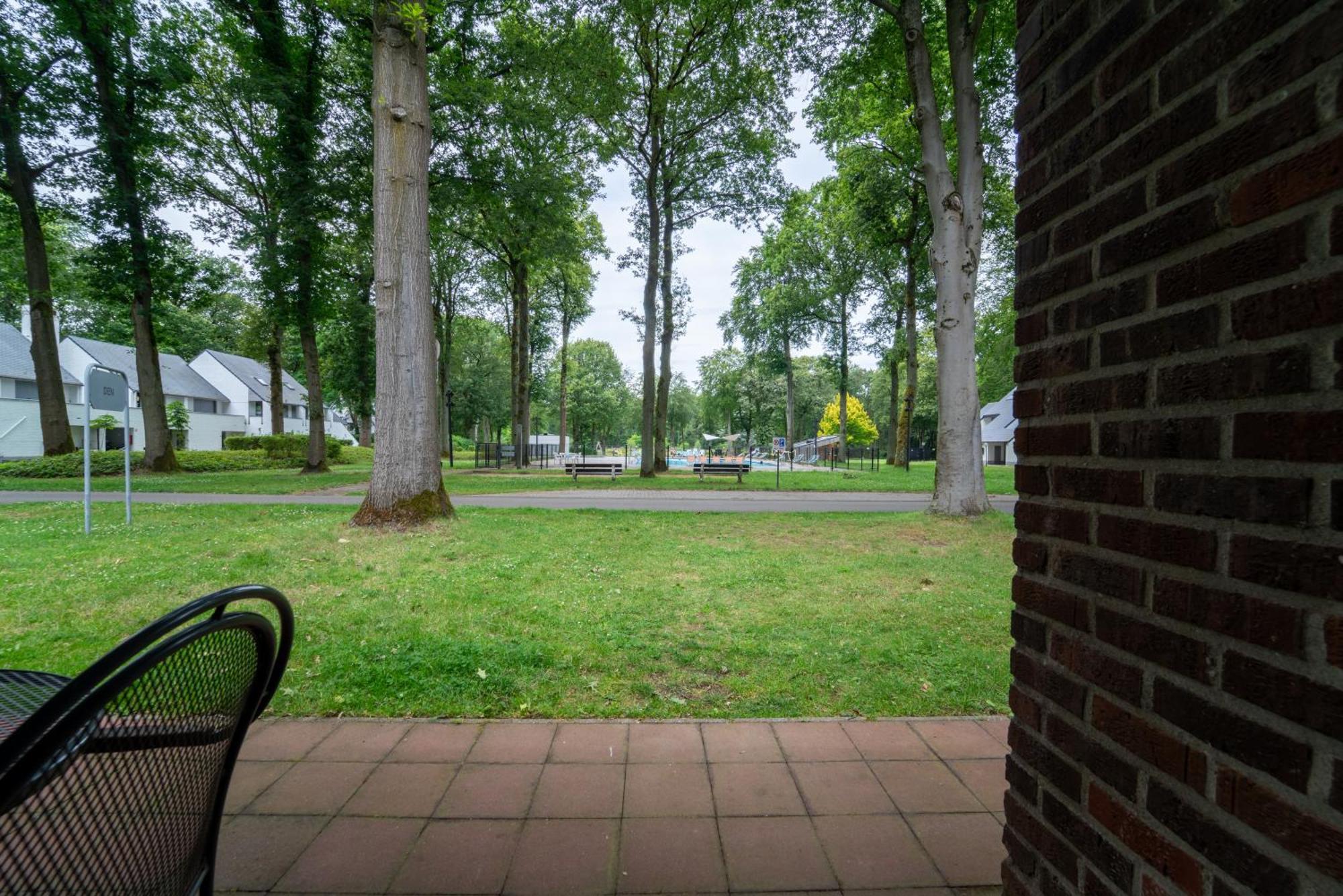 vakantie-hengelhoef Aan de Wolfsberg Zimmer foto