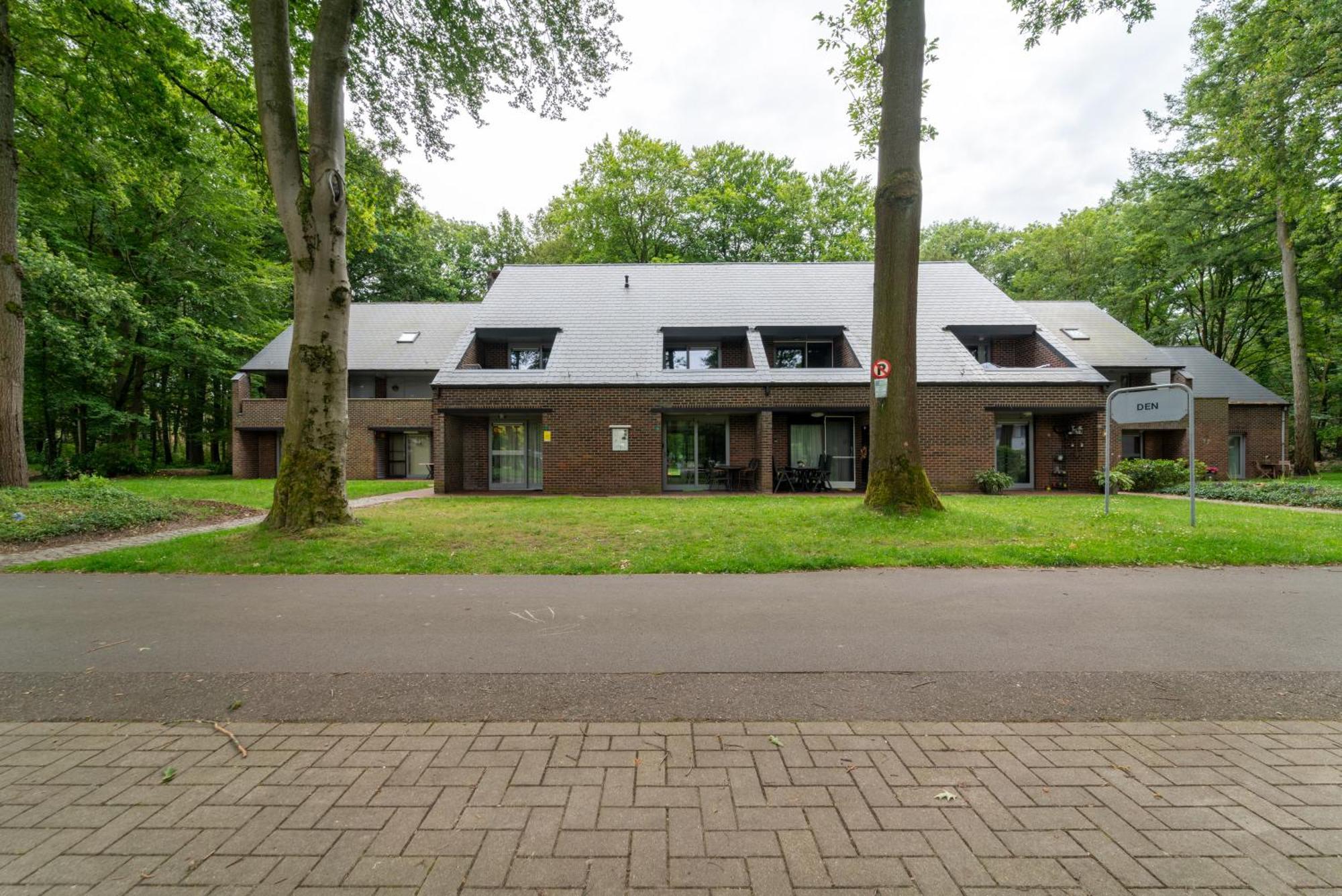 vakantie-hengelhoef Aan de Wolfsberg Exterior foto